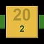 20th day story 2 icon