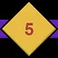 Win story 5 icon