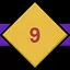 Win story 9 icon
