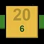 20th day story 6 icon