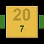 20th day story 7 icon