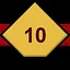 Challenge win story 10 icon