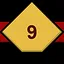 Challenge win story 9 icon