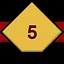 Challenge win story 5 icon