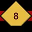 Challenge win story 8 icon