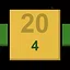 20th day story 4 icon
