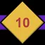Win story 10 icon