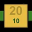 20th day story 10 icon