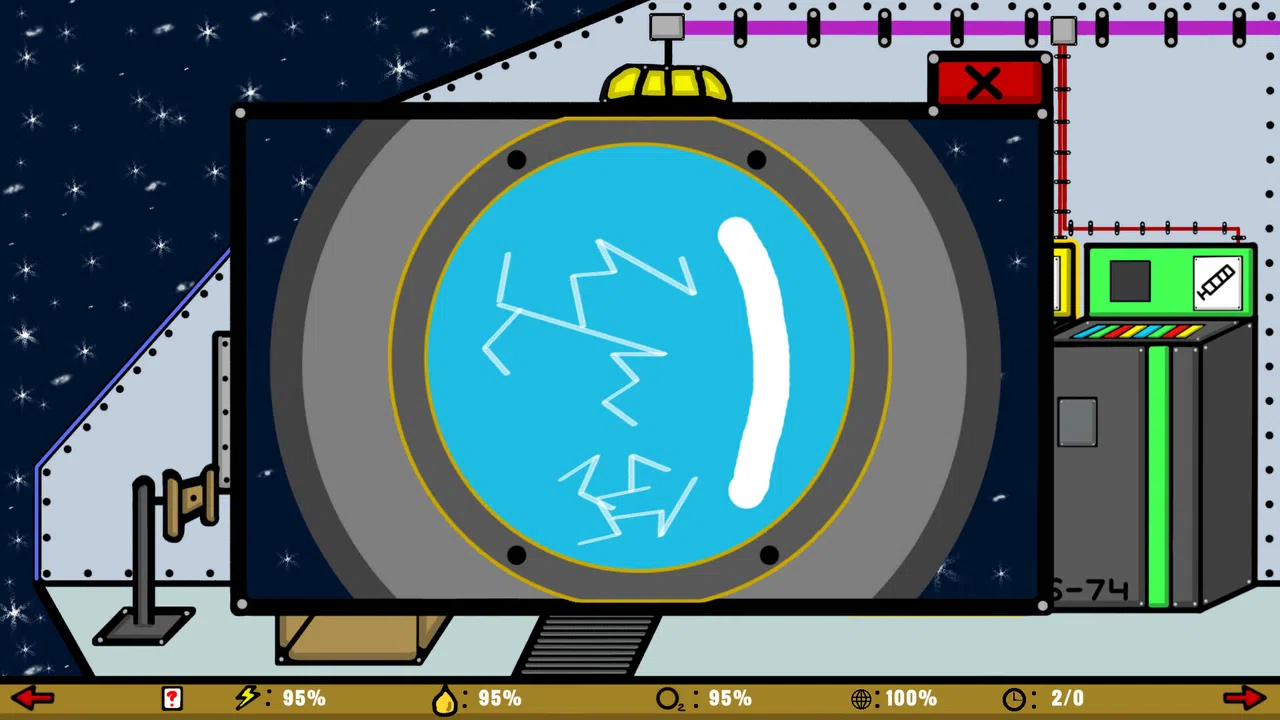 20 Days Screenshot 2