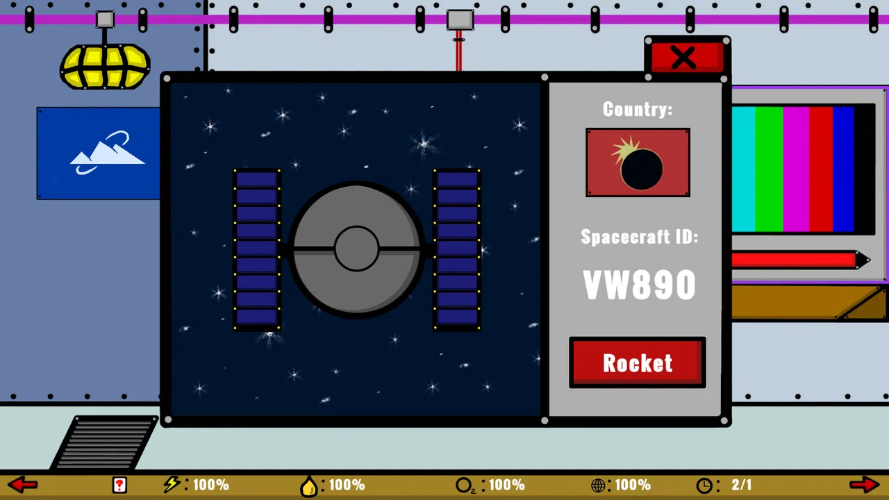 20 Days Screenshot 3