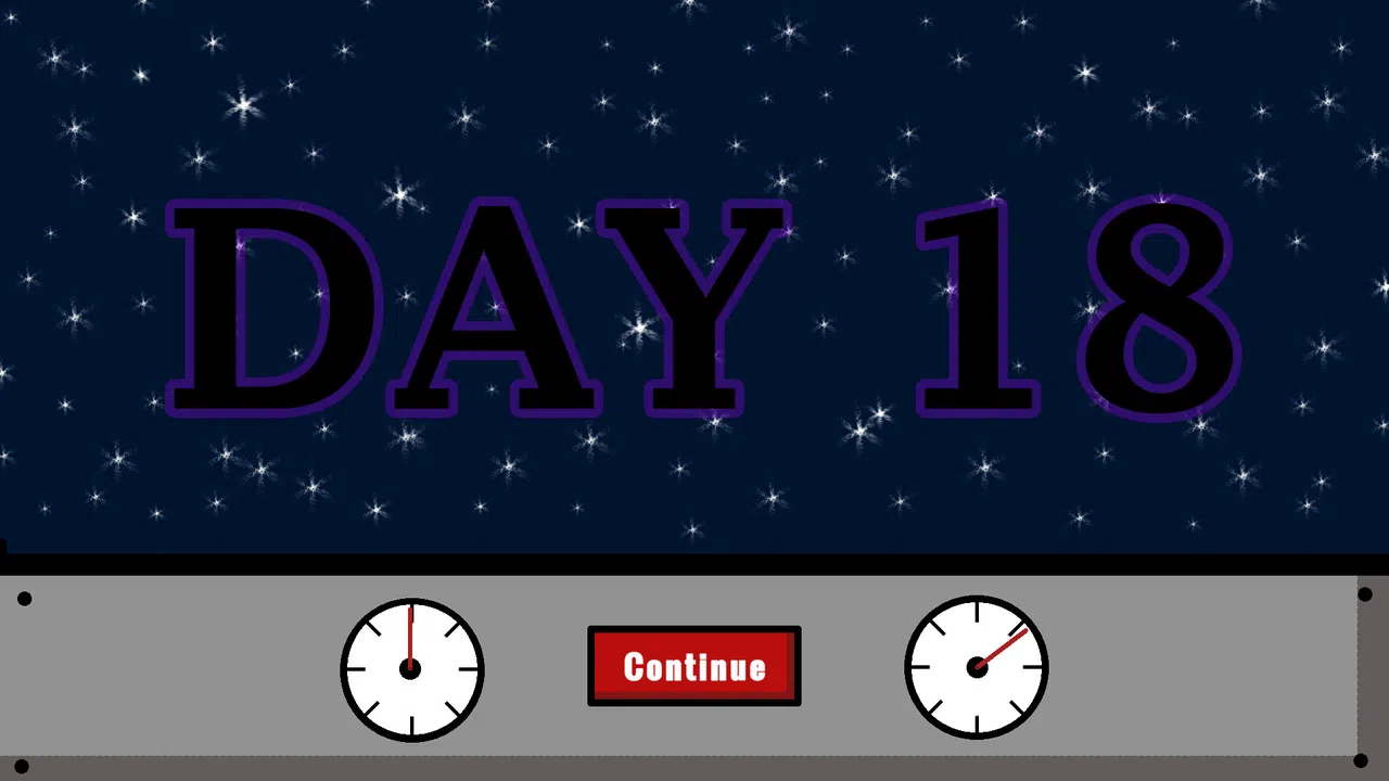 20 Days Screenshot 6