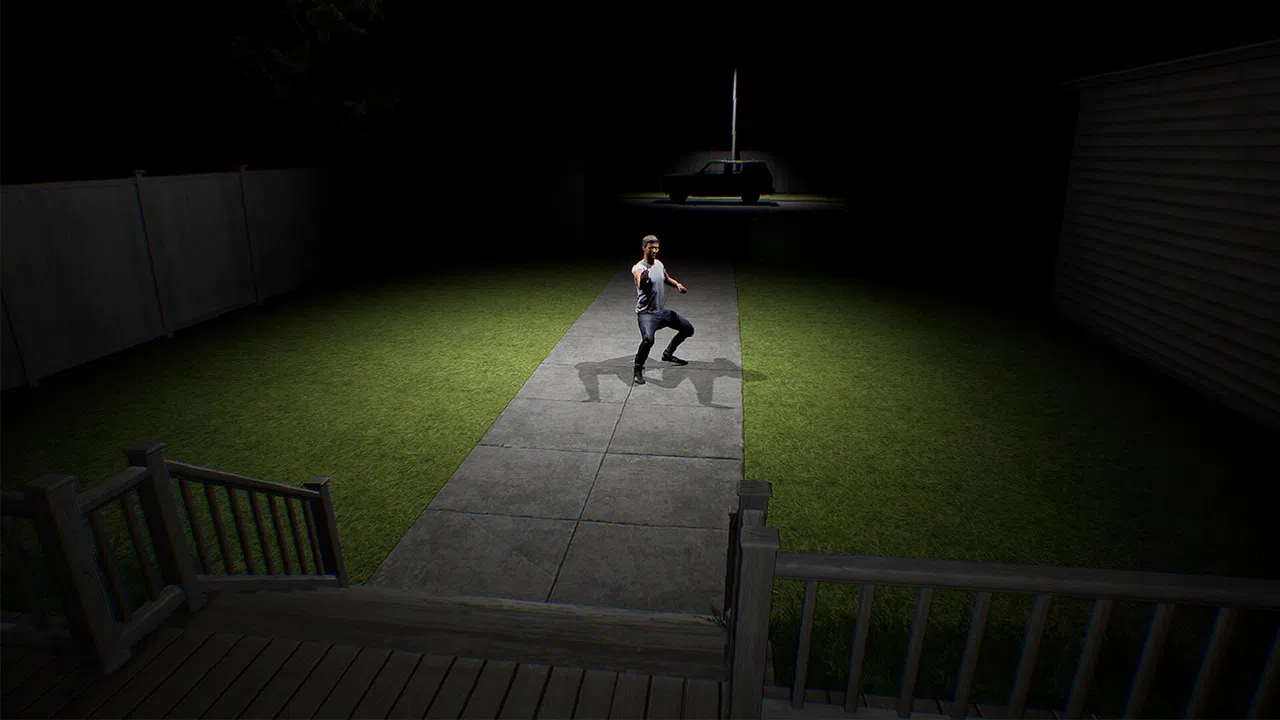 Dream So Long Screenshot 1