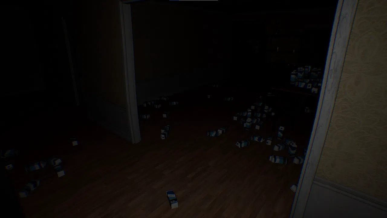 Dream So Long Screenshot 2