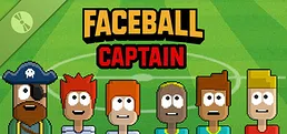 Faceball Captain Demo
