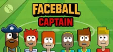 Faceball Captain Demo