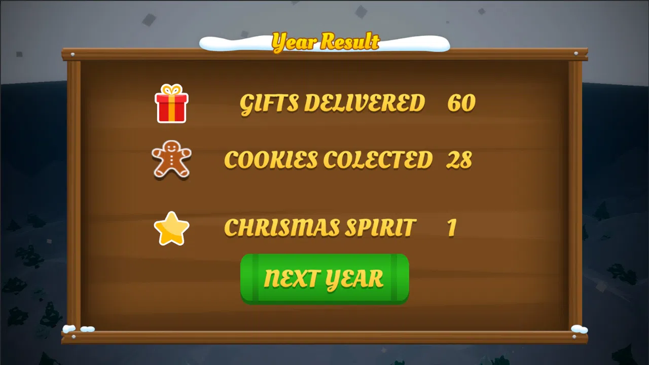 Santa's Legacy Screenshot 5