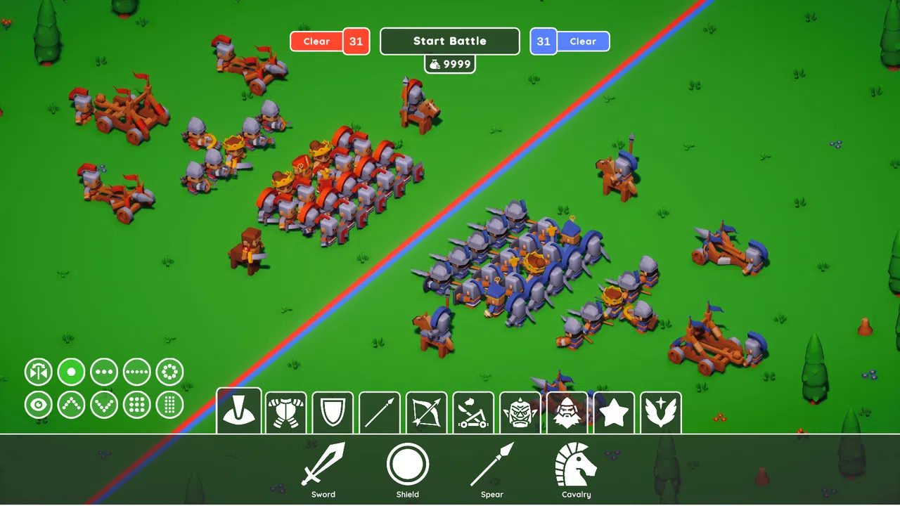 Medieval Siege Screenshot 0