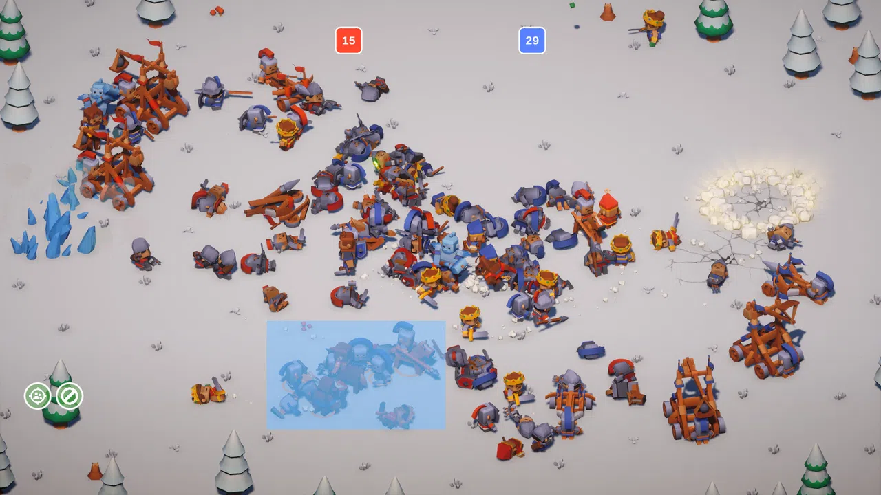 Medieval Siege Screenshot 2