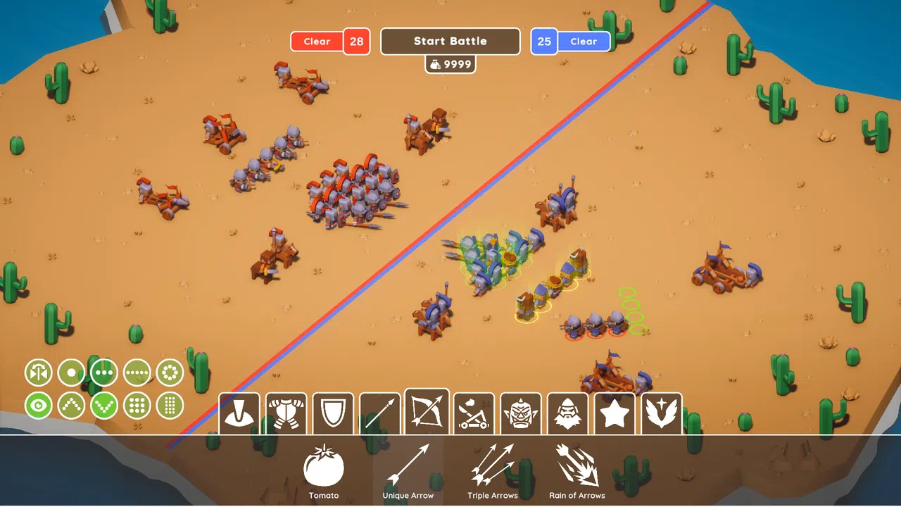 Medieval Siege Screenshot 3