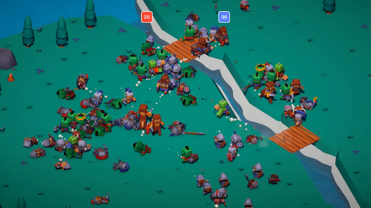 Medieval Siege Screenshot 4