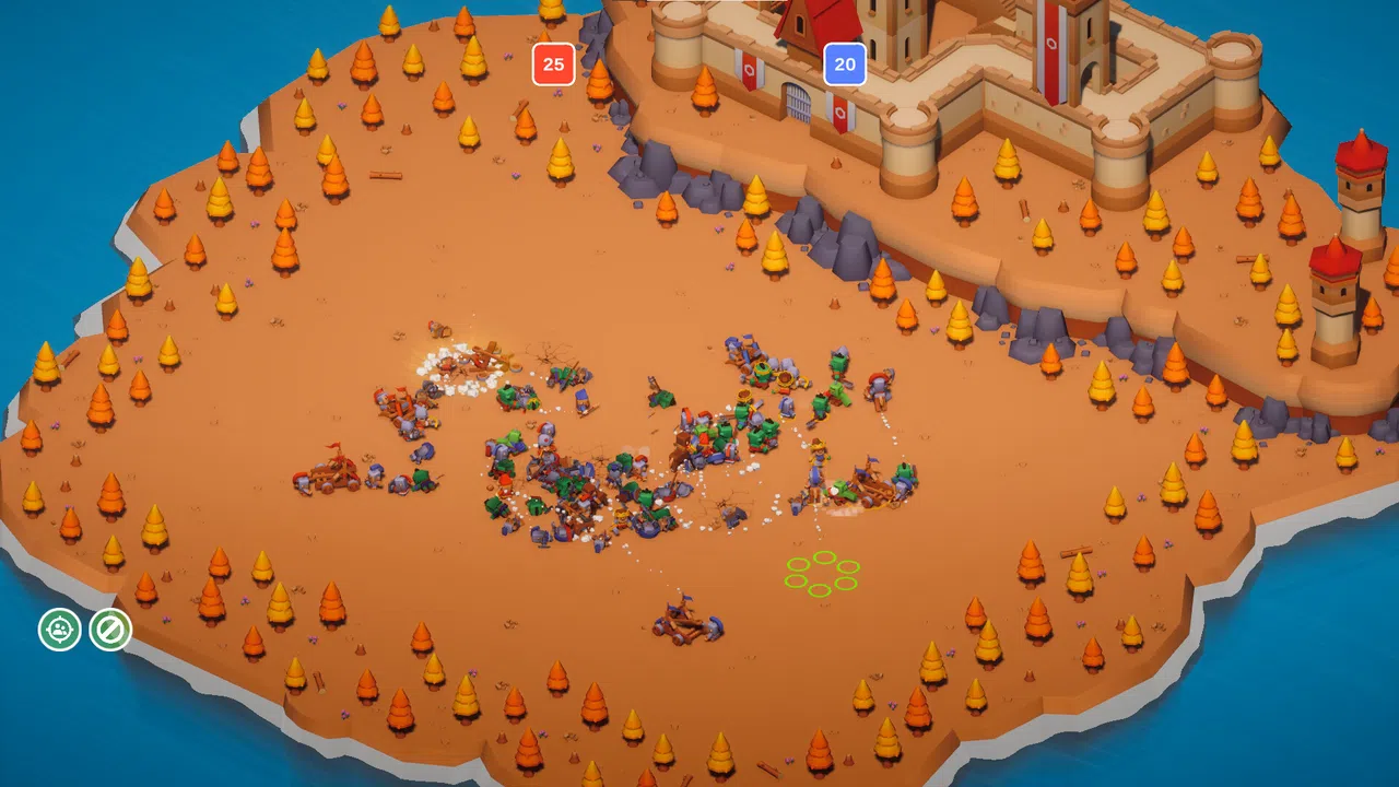 Medieval Siege Screenshot 5
