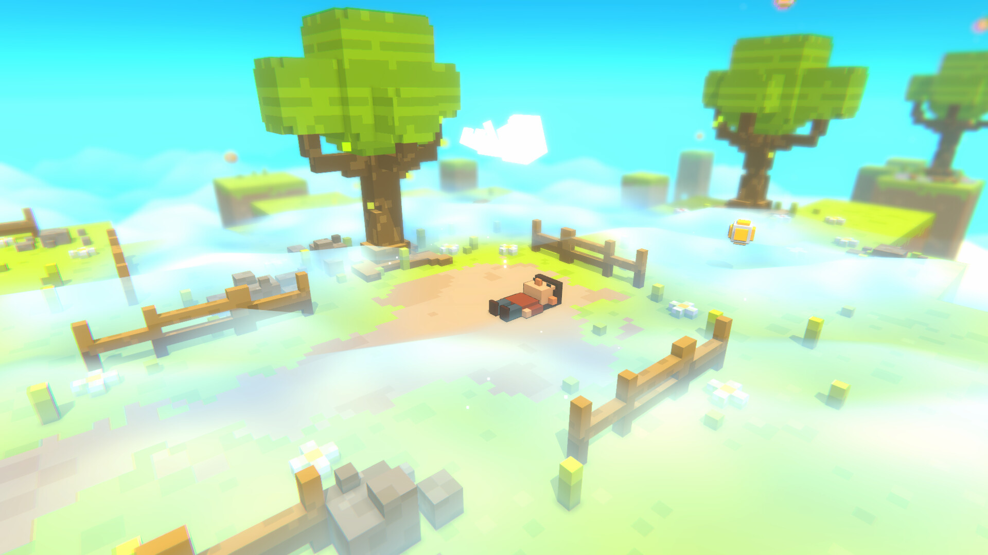 Shear Heaven Screenshot 7