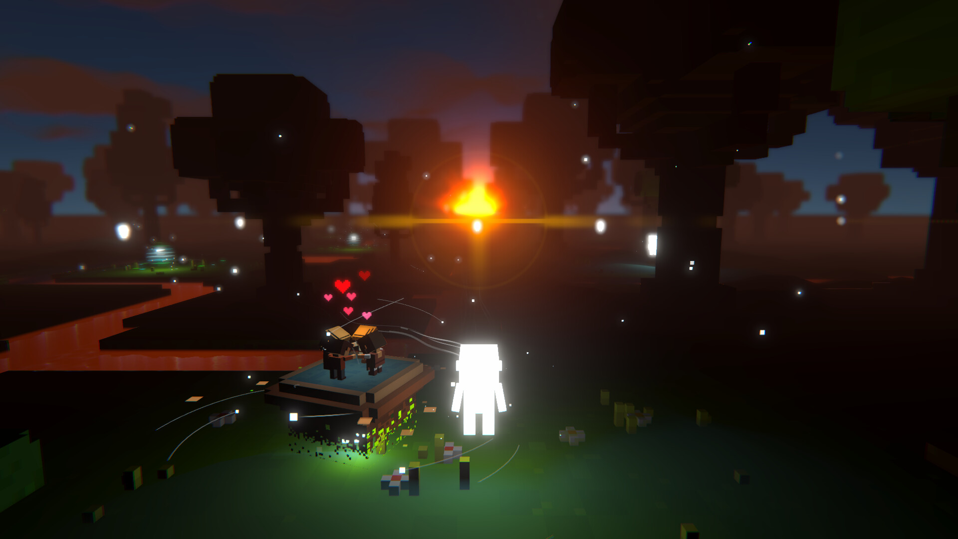 Shear Heaven Screenshot 5