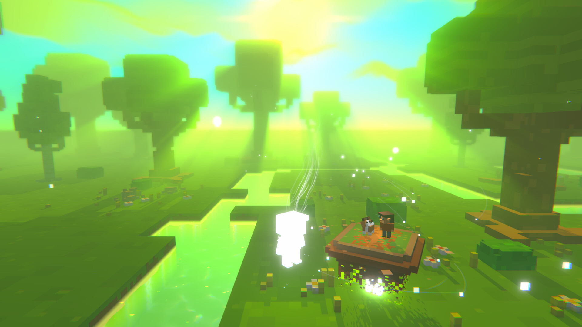 Shear Heaven Screenshot 6