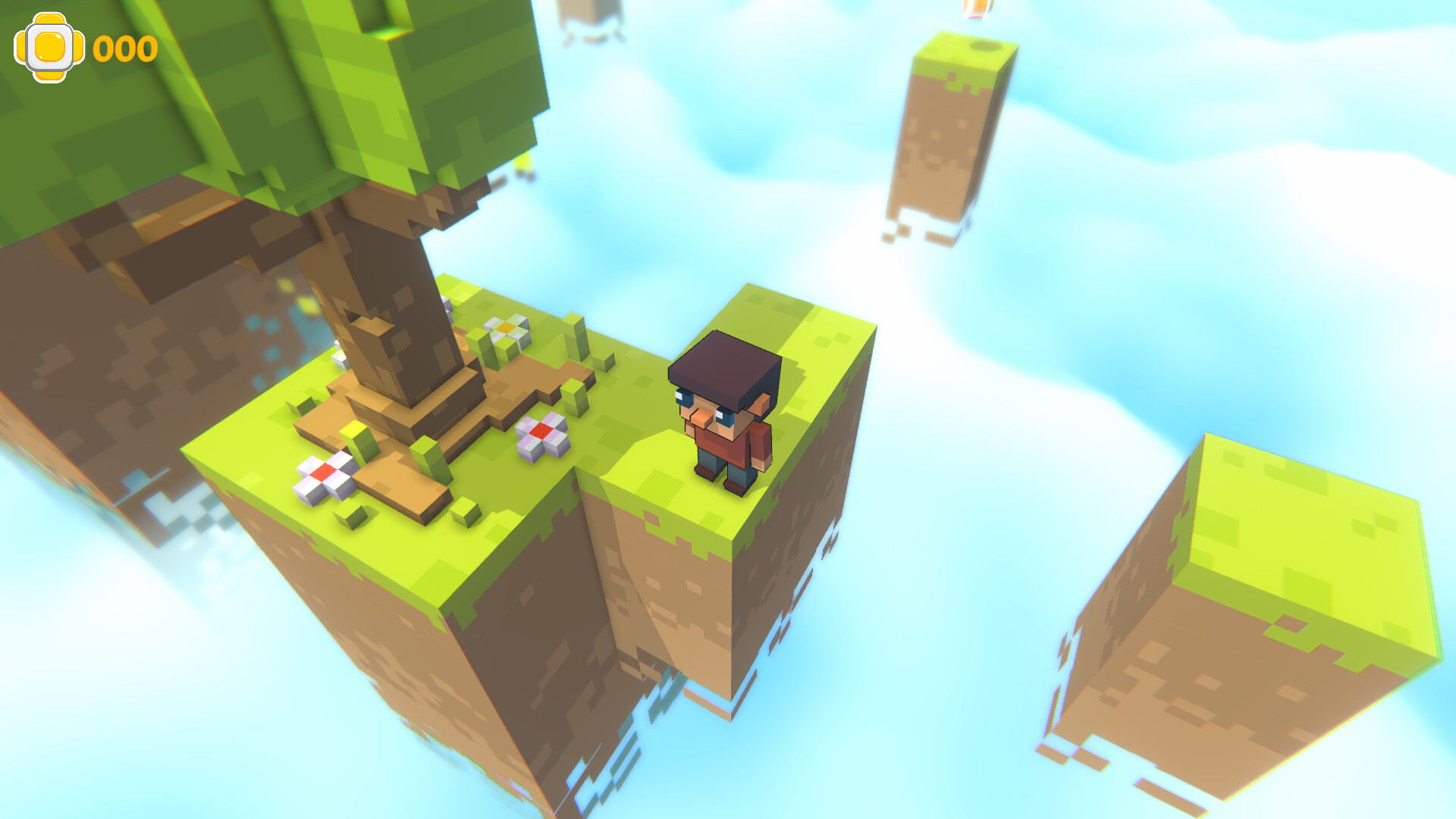 Shear Heaven Screenshot 0