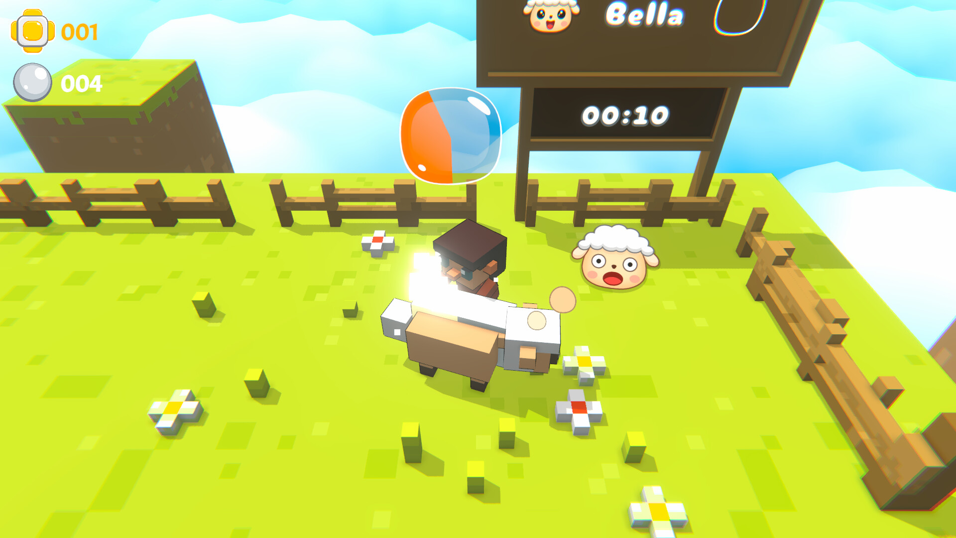 Shear Heaven Screenshot 3