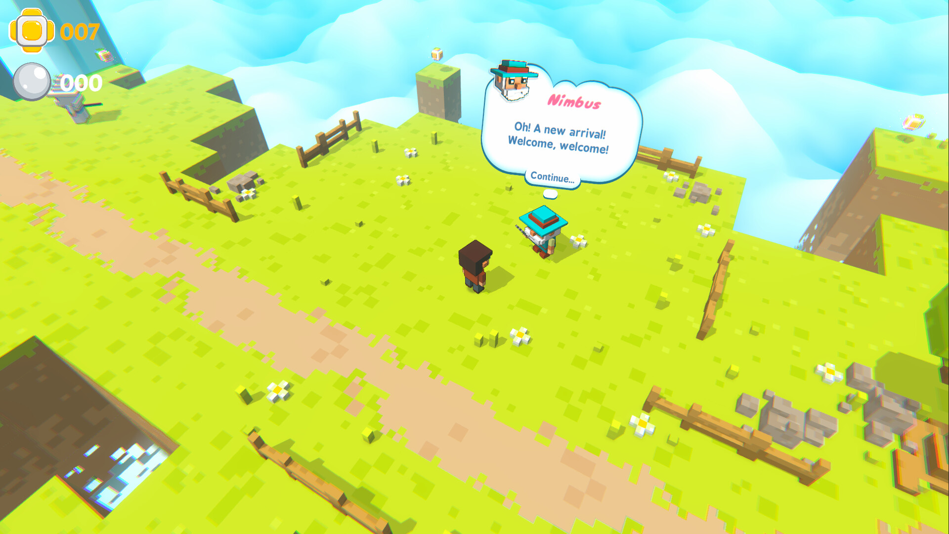 Shear Heaven Screenshot 4