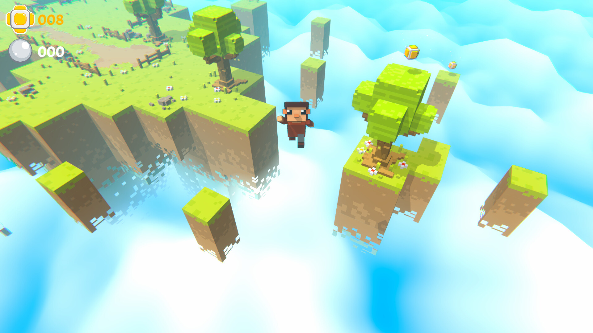 Shear Heaven Screenshot 1