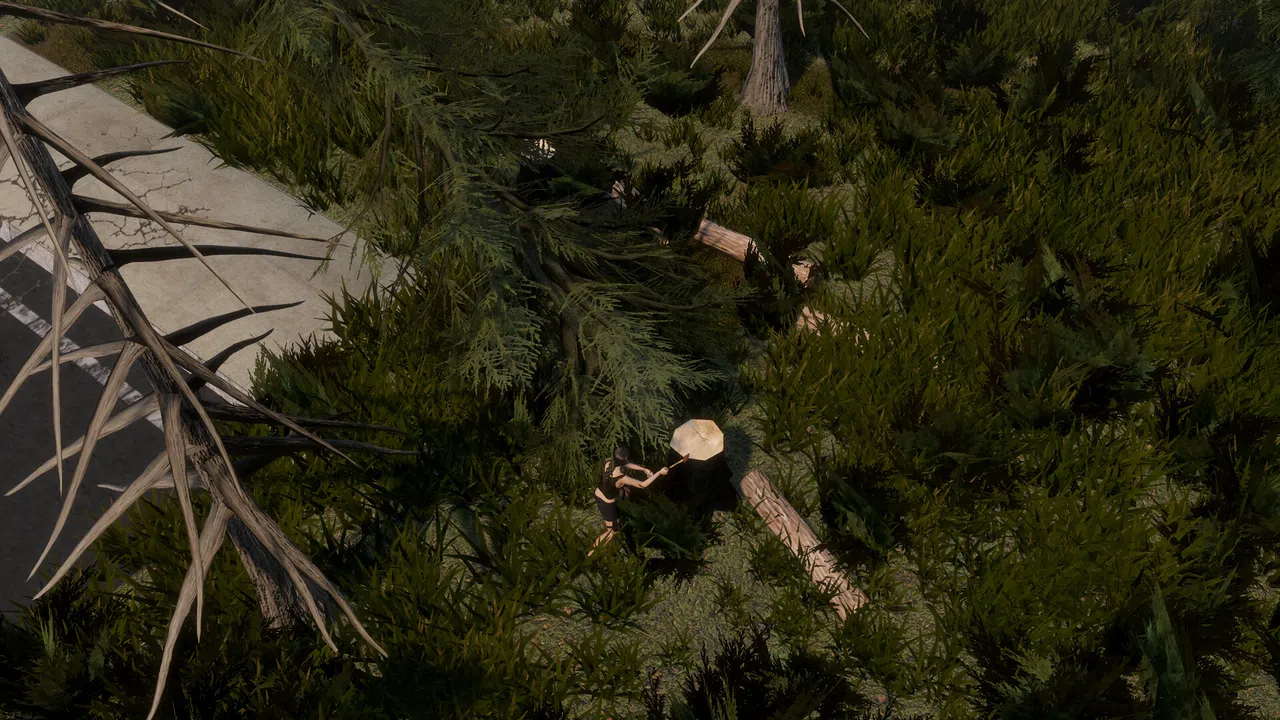 Epoch Extinction Screenshot 5