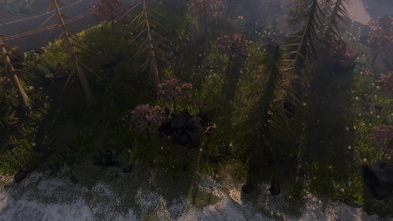 Epoch Extinction Screenshot 3