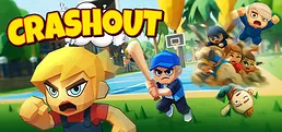 CRASHOUT