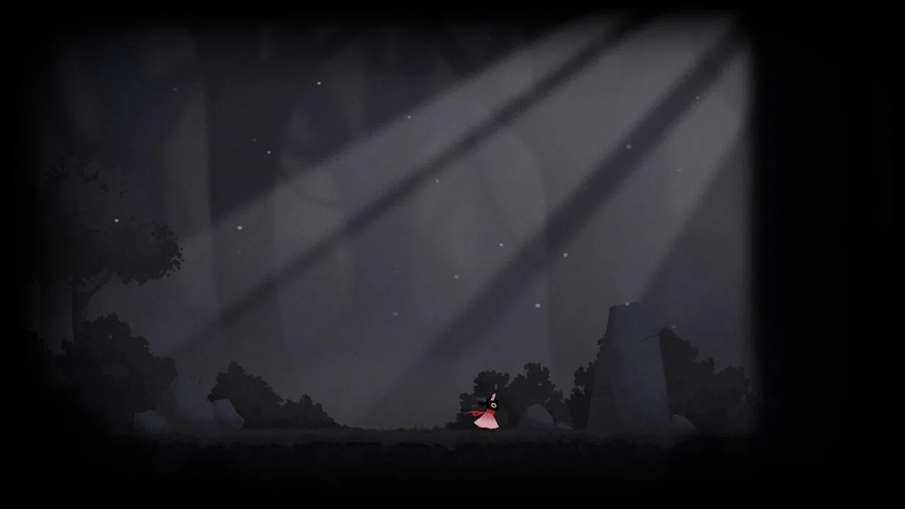 Aura: Echoes of Pain Screenshot 0