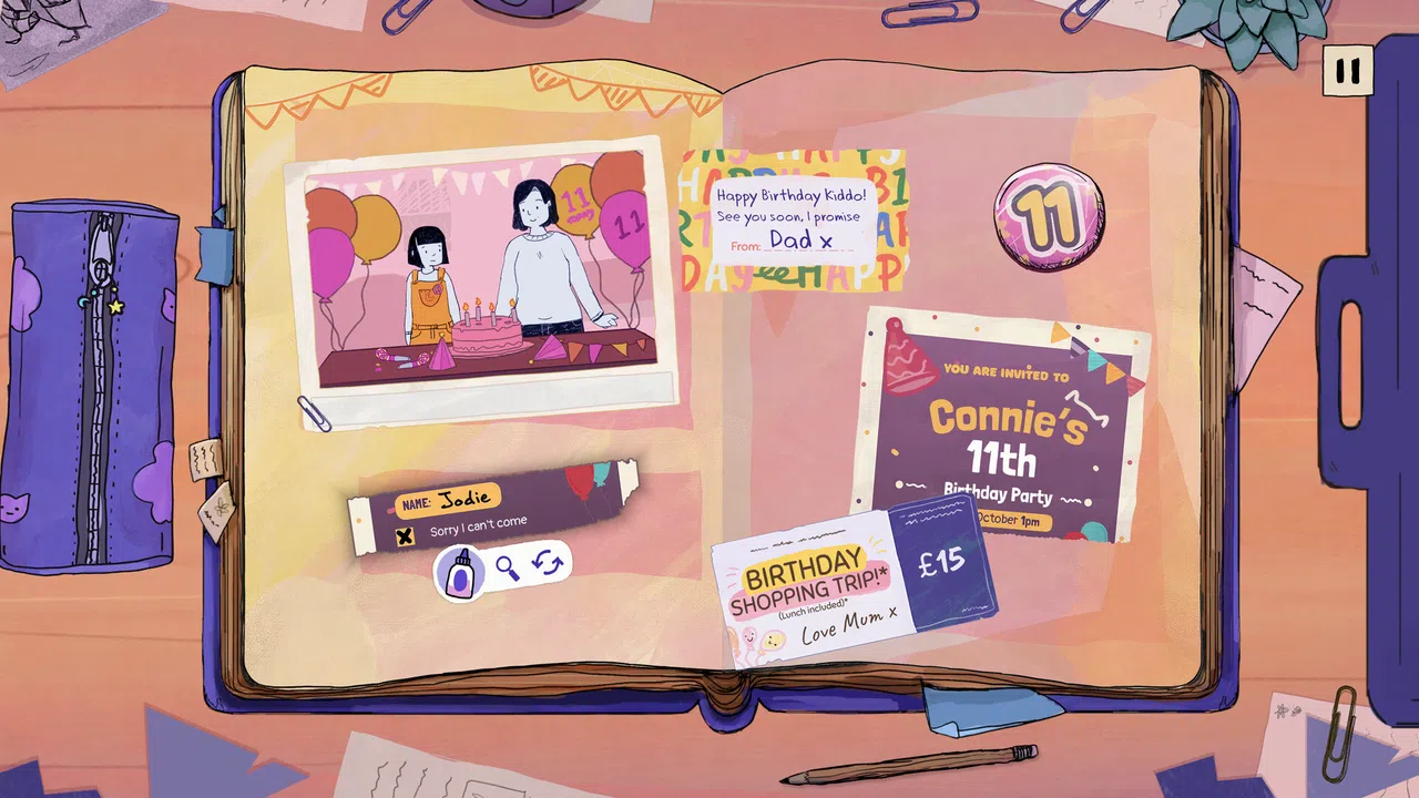 Pieced Together Demo Screenshot 6