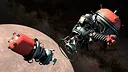 First Moon of Mercury Screenshot 1