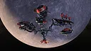 First Moon of Mercury Screenshot 3