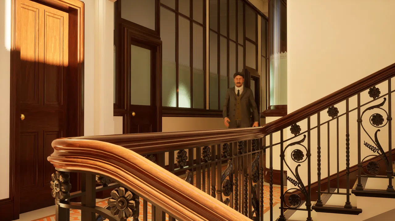 Titanic: Honor & Glory Screenshot 9