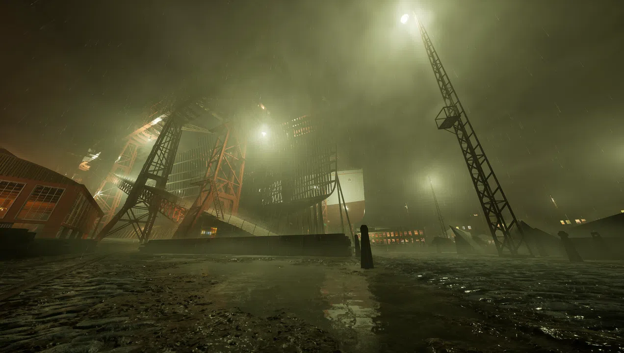 Titanic: Honor & Glory Screenshot 7