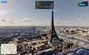 Geospatial Exploration - Explore the real world in 3D and VR Screenshot 4