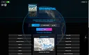 Geospatial Exploration - Explore the real world in 3D and VR Screenshot 0