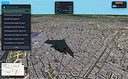 Geospatial Exploration - Explore the real world in 3D and VR Screenshot 7