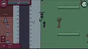 Creature Menace Demo Screenshot 5