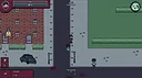 Creature Menace Demo Screenshot 4