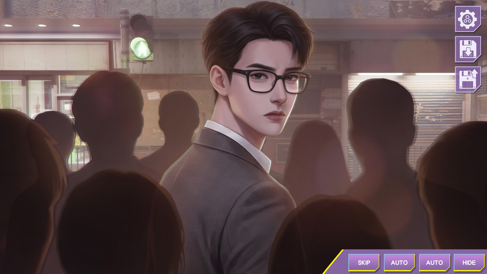 心動現場：戀愛實境秀 - Reunion Screenshot 3