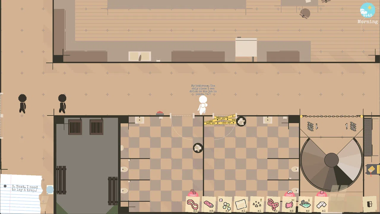 Ploy Co. Screenshot 2