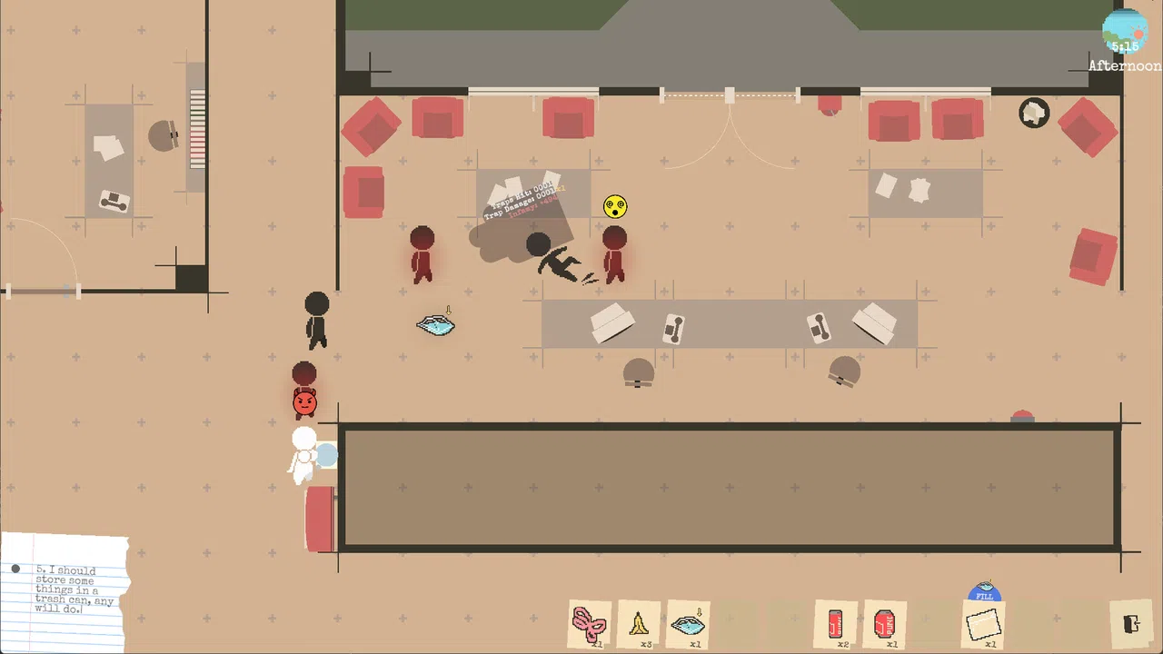 Ploy Co. Screenshot 1