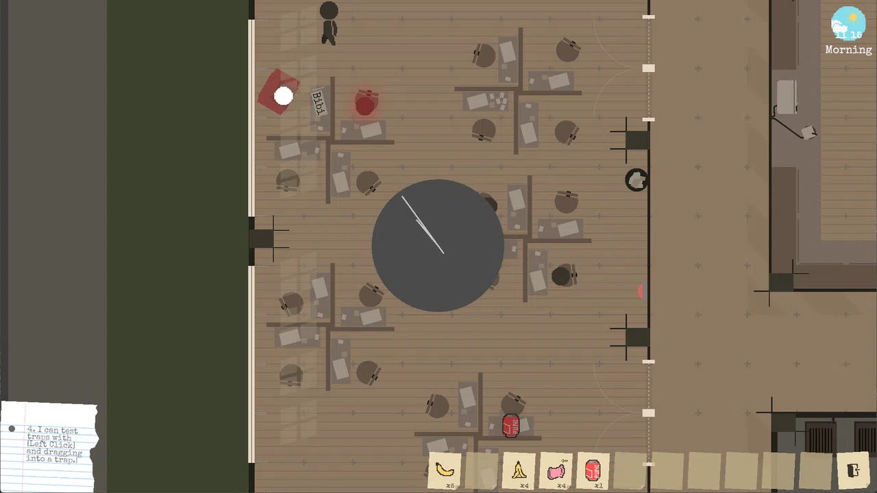 Ploy Co. Screenshot 4